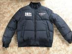 Mcgregor heren winterjas maat 56 (xxl) donker blauw. Weinig, Kleding | Heren, Jassen | Winter, Ophalen of Verzenden, Gedragen