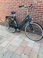Giant fiets, Fietsen en Brommers, Fietsen | Dames | Damesfietsen, Gebruikt, Versnellingen, Minder dan 47 cm, Giant