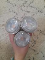 3x LED Lampen - Philips, 30 tot 60 watt, Led-lamp, Ophalen of Verzenden, Zo goed als nieuw