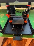 Prusa MK4S met Prusa Enclosure, Computers en Software, 3D Printers, Gebruikt, Ingebouwde Wi-Fi, Ophalen, Prusa