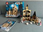 Lego Harry Potter Hogwarts Klokkentoren 75948 - Compleet!, Kinderen en Baby's, Speelgoed | Duplo en Lego, Ophalen of Verzenden