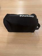 Boldking Toilettassen - 3 stuks, Zo Goed Als Nieuw, Zwart, Minder dan 40 cm, Minder dan 35 cm, Zo goed als nieuw