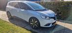 Renault Grand Scenic 1.3 TCe 140pk GPF 7pl. 2018 Wit, Voorwielaandrijving, 1800 kg, 4 cilinders, 7 stoelen