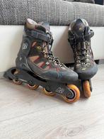 K2 Skeelers - Maat 42 - Voor Recreatief Gebruik!, Verzenden, Zo goed als nieuw, K2
