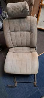 Electrische verstelbare auto bestuurders stoel., Ophalen of Verzenden, Nieuw