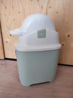 Diaper champ luieremmer, Kinderen en Baby's, Ophalen, Zo goed als nieuw, Luieremmer