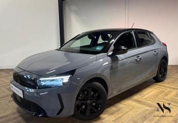 Opel Corsa 1.2 Turbo GS BLINDSPOT 130PK beschikbaar voor biedingen