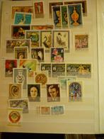 Postzegelalbum Hongarije album, Postzegels en Munten, Postzegels | Volle albums en Verzamelingen, Verzenden, Buitenland