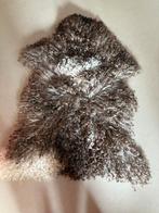 Schapenvacht, Huis en Inrichting, Woonaccessoires | Plaids en Woondekens, Ophalen of Verzenden, Gebruikt