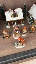 Hummel winter en kerst, Verzamelen, Ophalen of Verzenden, Zo goed als nieuw, Hummel