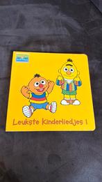 Leukste kinderliedjes 1, Ophalen of Verzenden, Zo goed als nieuw, Fictie algemeen