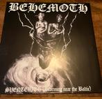 Behemoth – Sventith (storming near the Baltic)  LP, Ophalen of Verzenden, Zo goed als nieuw