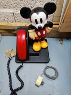 Mickey mouse telefoon, Zo goed als nieuw, Ophalen