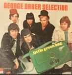 George Baker Selection - Little Green Bag, Cd's en Dvd's, Vinyl | Pop, Verzenden, 1960 tot 1980, Gebruikt, 12 inch