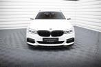 Maxton Design Bmw 5 serie G30 / G31 M Pakket Centre Rear Spl
