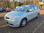 Mazda 5 1.8 Touring 7-PERSOONS, Auto's, Mazda, Gebruikt, 1370 kg, 4 cilinders, Origineel Nederlands