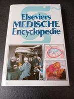 Medische Encyclopedie - 480 blz., Boeken, Encyclopedieën, Ophalen