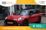 MINI Clubman 2.0 Cooper S Chili Serious Busines € 18.950,0, Auto's, Mini, Automaat, 1998 cc, 74 €/maand, Clubman