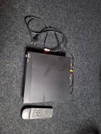 DVD Speler - Perfect voor Filmavonden!, Audio, Tv en Foto, Dvd-spelers, Ophalen of Verzenden, Gebruikt, Dvd-speler, Overige merken