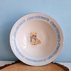 Tienshan Stoneware, diep kinderbordje, Huis en Inrichting, Keuken | Servies, Ophalen of Verzenden, Zo goed als nieuw, Bord(en)