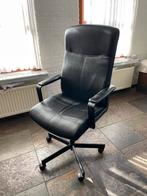 Bureaustoel, Ophalen
