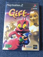 Gift PS2 game (Franstalige versie!), Verzenden, 1 speler, Zo goed als nieuw, Vanaf 3 jaar