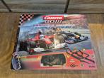 Carrera GO!!! Formula Champs | Racebaan | 6+, Ophalen, Carrera, Elektrisch, Met looping