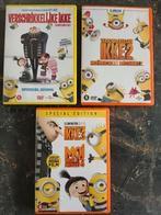 verschrikkelijke ikke ( set delen 1-2-3 ), Alle leeftijden, Overige typen, Overige soorten, Ophalen of Verzenden