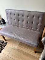 Riviera Maison Leren Bankje, Ophalen