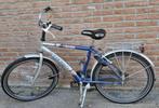 goed werkende kinderfiets - Gazelle 24 inch, Fietsen en Brommers, Fietsen | Kinderfietsjes, Ophalen, Gebruikt, 20 inch of meer