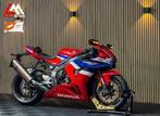 HONDA CBR 1000 RR-R FIREBLADE - 2025 - Akrapovic - Garantie, Motoren, HONDA, 4 cilinders, Bedrijf, Onbekend
