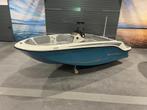 Bayliner M15 incl. Mercury 25 pk nieuw | Vaarbewijs vrij!, Ophalen, 10 tot 30 pk, Nieuw, 3 tot 6 meter