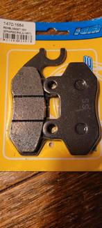 IGM Remblokset - Nieuw, Ophalen of Verzenden, Nieuw