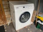 Miele wasmachine – defect., Witgoed en Apparatuur, Wasmachines, Ophalen, Gebruikt, 1200 tot 1600 toeren, 85 tot 90 cm