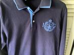 McGregor Polo Maat S - Blauw, Ophalen, Zo goed als nieuw, Maat 46 (S) of kleiner, McGregor