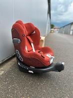Autostoel Cybex Platina Sirona Z i- size inclusief Base, Kinderen en Baby's, Autostoeltjes, 0 t/m 18 kg, Zo goed als nieuw, Isofix