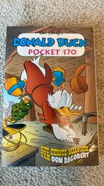Donal duck pocket 170 nieuw, Boeken, Nieuw, Ophalen of Verzenden, Eén stripboek