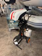 4x e’Dyn elektrische buitenboordmotoren 5PK & 8PK nieuw!, Watersport en Boten, 5 tot 10 pk, Elektrisch, Nieuw, Ophalen of Verzenden