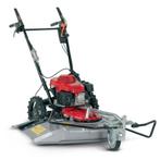 Nieuwe Honda UM 616 EBE2 Ruwterreinmaaier v.v. Handrem, Cirkelmaaier, Honda, Versnellingen, Nieuw