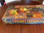 Twilight imperium 3th edition, Ophalen, Gebruikt