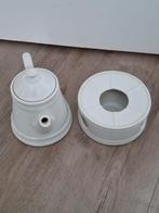 Kronester Bavaria Porselein - Zeer Goede Staat, Ophalen of Verzenden, Zo goed als nieuw