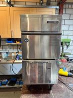 Hoshizaki IM25 ijsblokjesmachine, Ophalen, Gebruikt