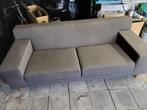 Danca Genoa 2,5 zits bank, Huis en Inrichting, Banken | Bankstellen, Ophalen, Gebruikt, Driepersoons, 75 tot 100 cm