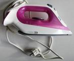 Braun TexStyle 3 Stoomstrijkijzer SI 3031, Ophalen of Verzenden, Nieuw, Strijkijzer met snoer