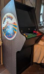 Retro Arcade Speelkast – Multigame – Donkey Kong, Sonic Sega, Ophalen, Gebruikt