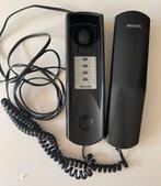 Philips Vaste Telefoon D9033/03, Ophalen of Verzenden, Gebruikt, 1 handset