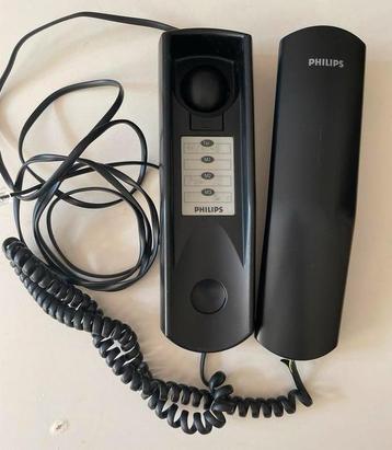 Philips Vaste Telefoon D9033/03 beschikbaar voor biedingen