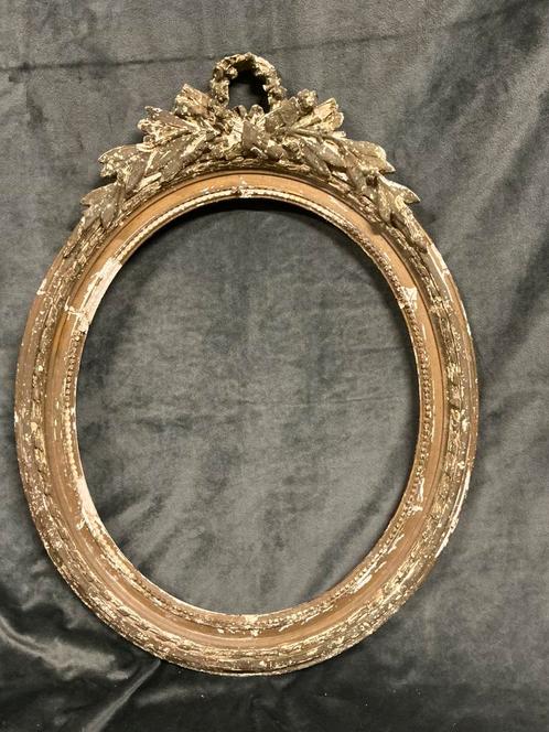 ANTIEKE FRANSE STRIKLIJST, Antiek en Kunst, Curiosa en Brocante, Verzenden