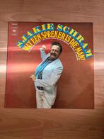 Sjakie Schram - Wat een Spreker! Vinyl, Ophalen of Verzenden, Gebruikt, Streekmuziek