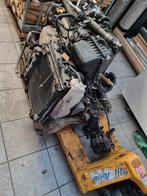 Motor daihatsu cuore L7, met airco en bediening, Auto-onderdelen, Motor en Toebehoren, Ophalen, Gebruikt, Universele onderdelen